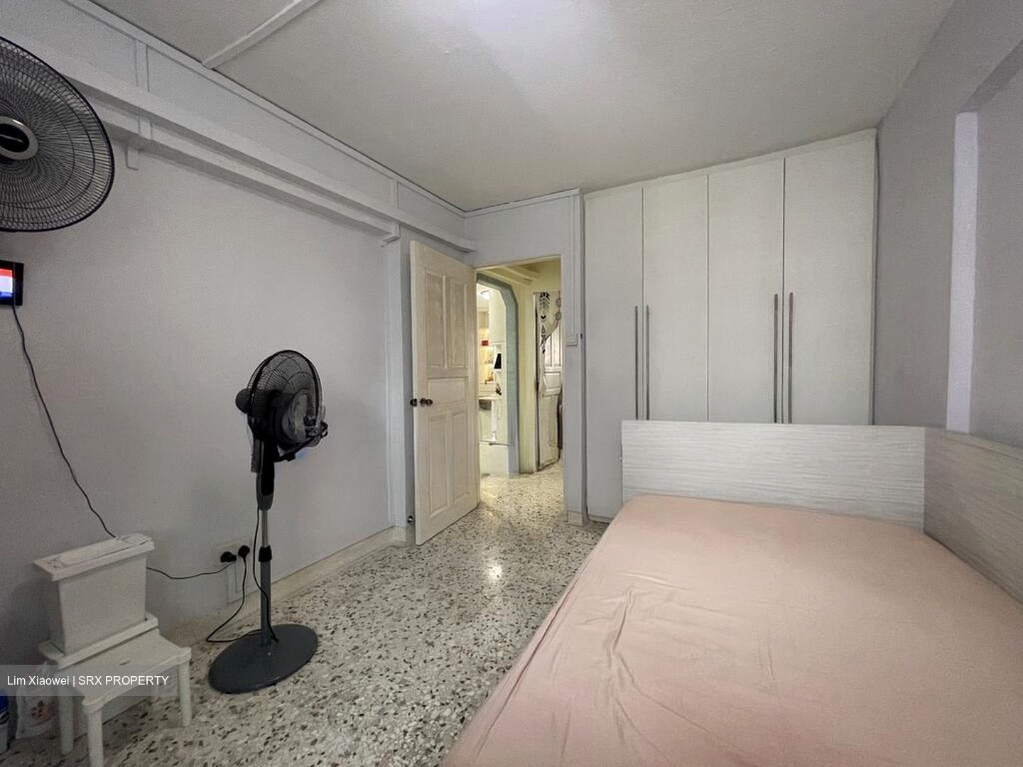 Blk 330 Clementi Avenue 2 (Clementi), HDB 3 Rooms #521552581